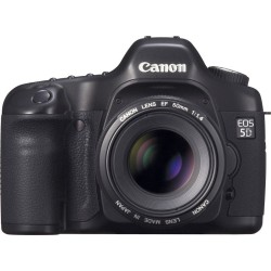 Canon EOS 5D edited Canon EOS 5D edited
